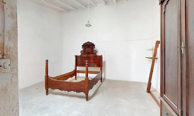 Large traditional house to renovate in Ses Alqueries — photo 2