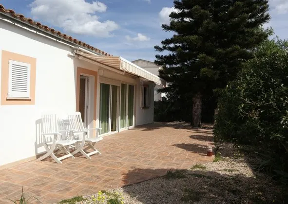 Detached house in Portocolom, Felanitx — photo 1