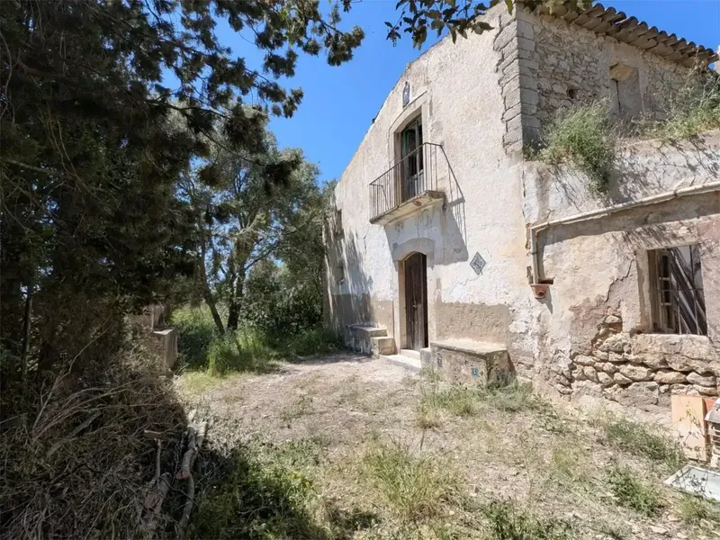 Rustic Finca in Can Arabi — photo 4