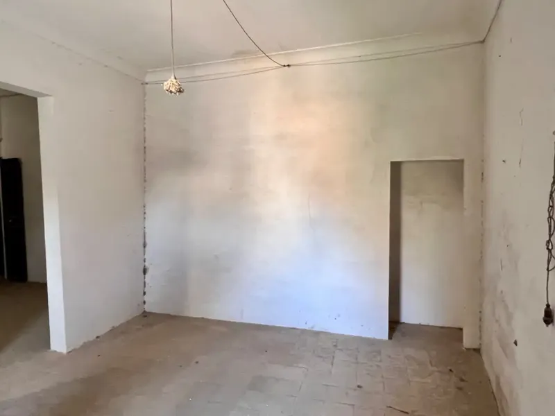 Large village house in Muro, with a large garden, the house needs renovation, 2-storey house, central. With approximately 270 m² built — photo 7