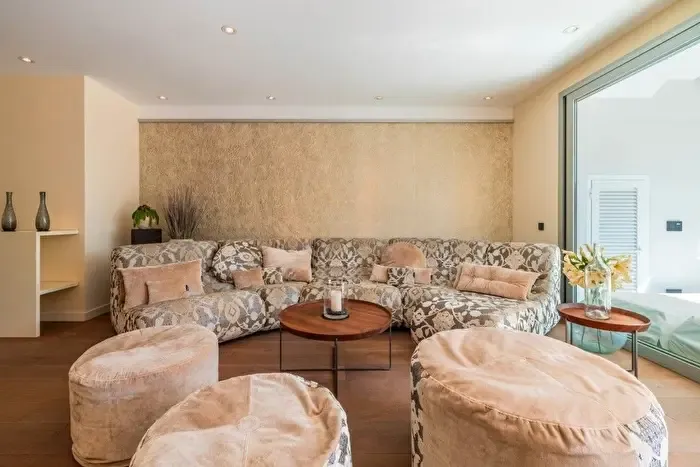 Piso en venta de 3 habitaciones: Portals Nous, Calvià — photo 2
