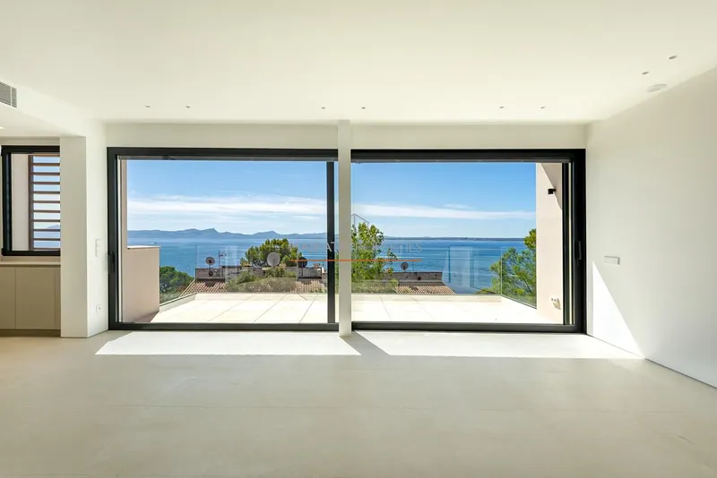 Luxury Semi-Detached Villa in Alcanada — photo 7