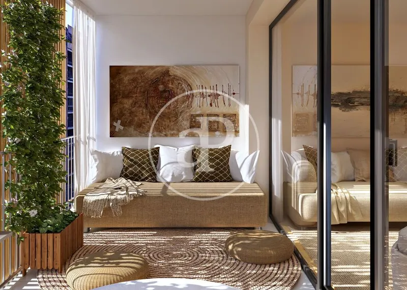 Apartment in Palma de Mallorca, Province of Balearic Islands — photo 5