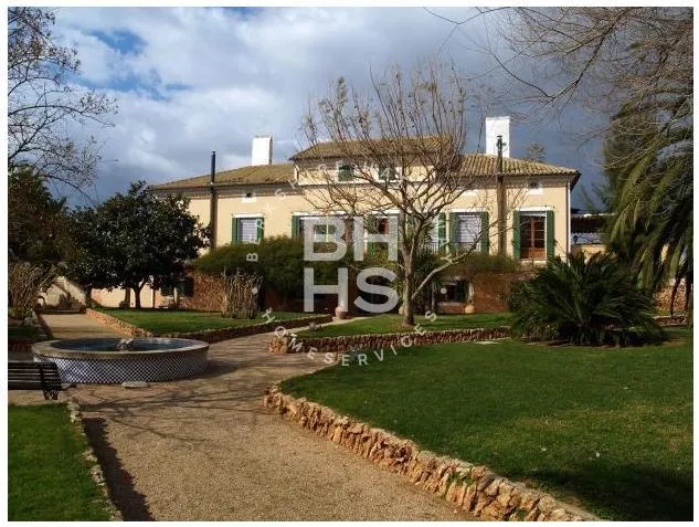 Rustic Finca for sale in Llucmajor — photo 10