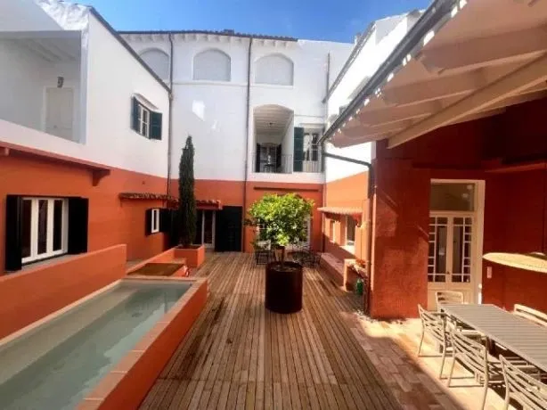 Fantastic village house with tourist license — photo 3