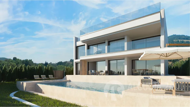 Chalet — photo 1