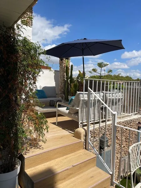 Townhouse in Palma de Mallorca, Province of Balearic Islands — photo 3