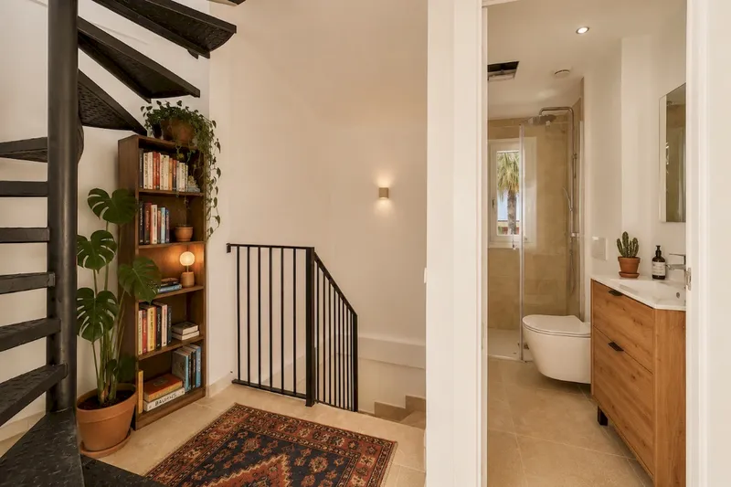Compact Elegance by the Sea: Detached House in a Well-Kept Complex in Sa Ràpita — photo 11