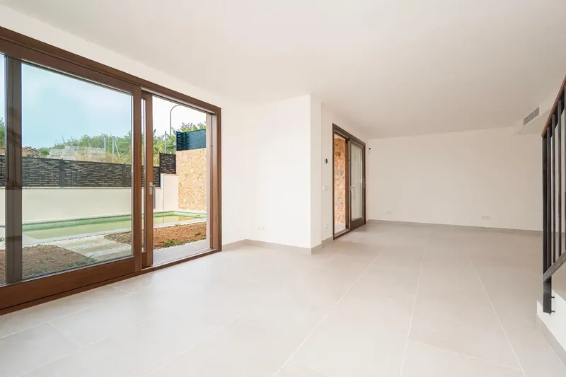Three units available with similar features in exclusive location in Alaró. — photo 11