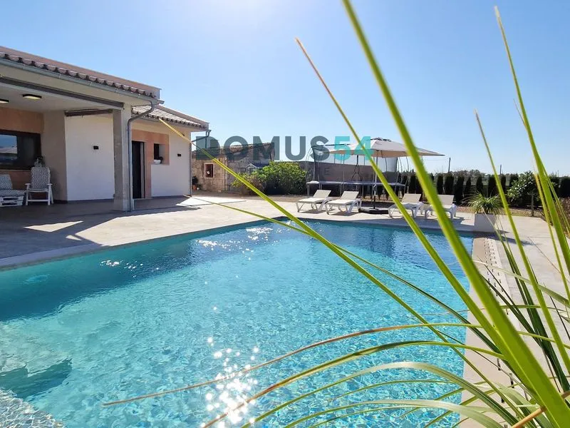 villa in Sa Pobla — photo 1