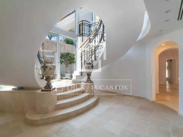 394m² house / villa for sale in Calvià, Balearic Islands — photo 10