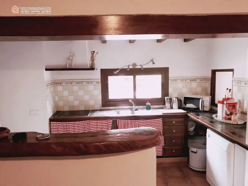 Rustic estate in Sóller — photo 10