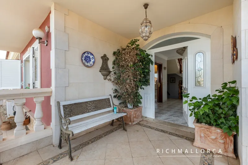 Immaculate Villa in the Heart of Bahía Grande, Close to the Sea — photo 4