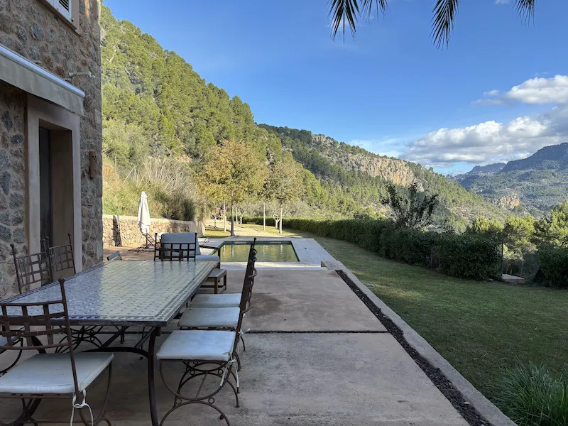 Inmobiliaria Habitat Sóller-Ficha — photo 12