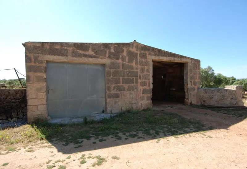 Original stately country house from 1850 in Algaida — photo 9
