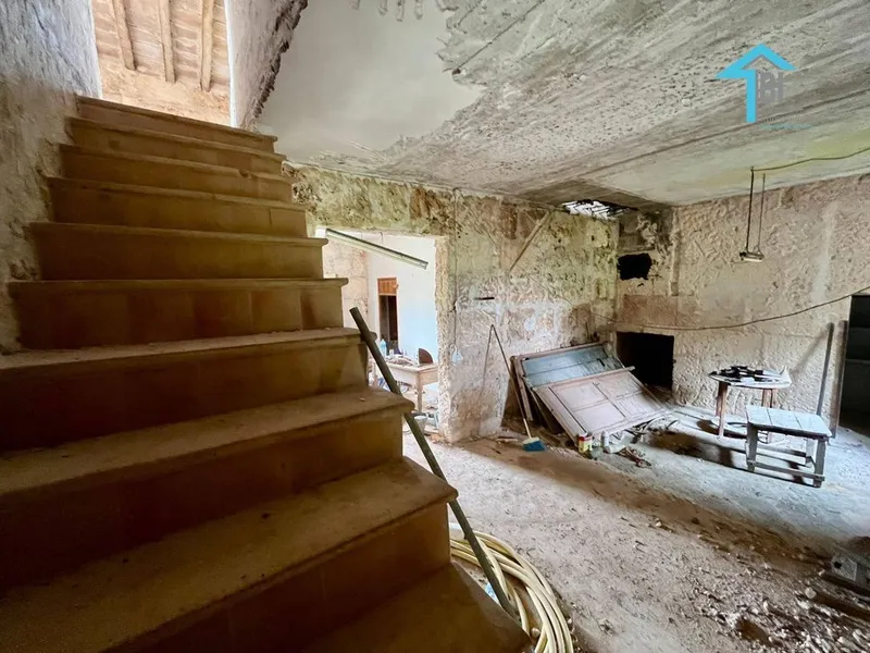 Rural or Farmhouse in Campos, Province of Balearic Islands — photo 12
