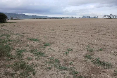 Building Plot Near Villafranca — photo 1