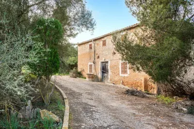 Rustic estates in Manacor — photo 1