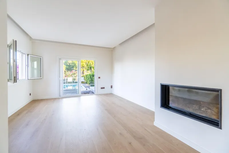Semi-detached house with panoramic views — photo 6