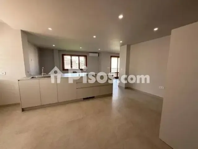 Apartment in Sant Jaume — photo 1