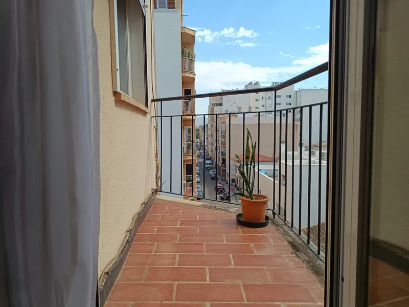 127 m² penthouse with communal terrace in Plaza de Toros area, Palma — photo 6