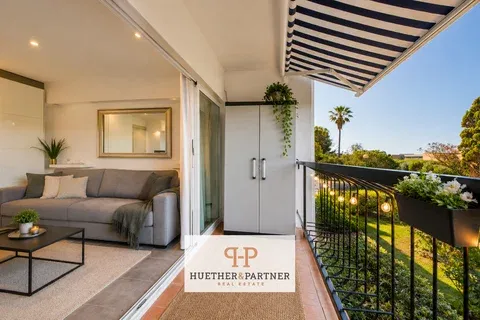 Apartment in Calas De Mallorca, Mallorca — photo 10