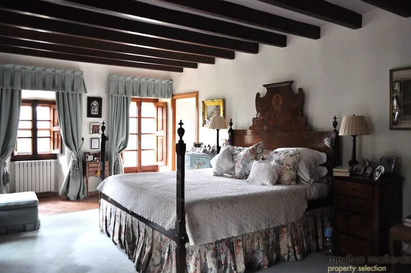 18th-century finca in Artà — photo 9