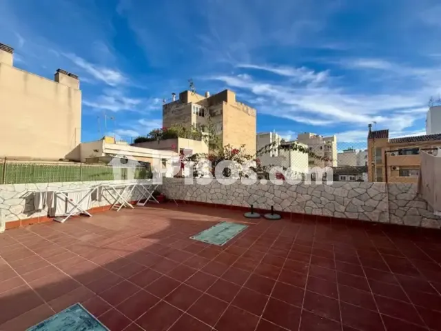 Apartment in La Soledat — photo 1