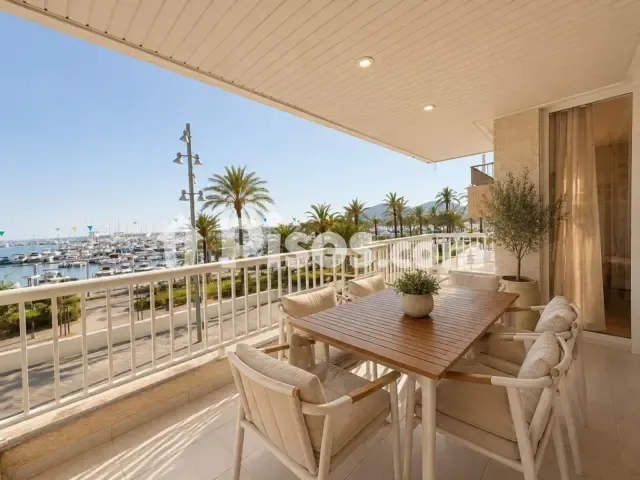 Apartamento en Alcúdia — photo 1