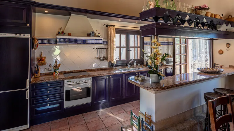 Mediterranean finca near Ses Salines with a large pool and lots of charm — photo 4