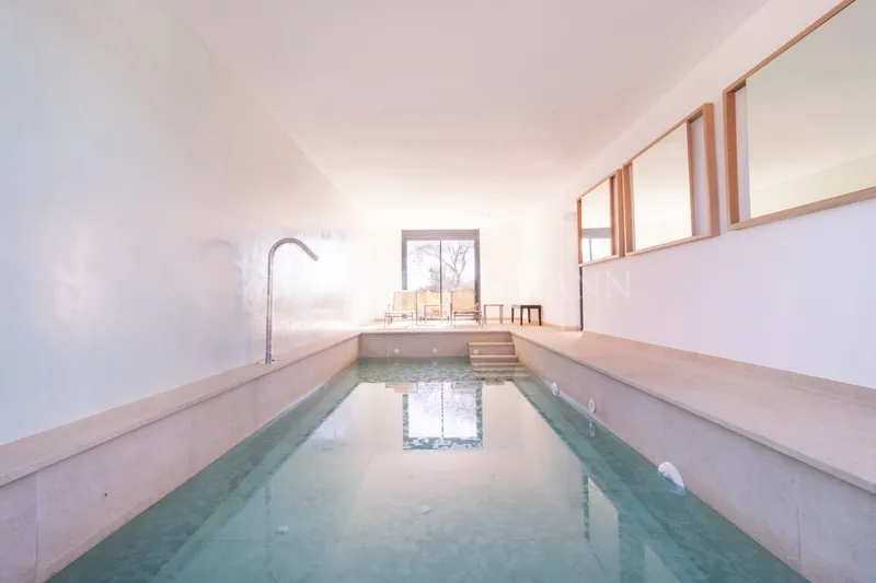 Impressive newly built Country House in Campos — photo 9