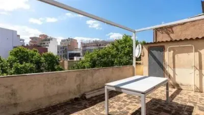 Penthouse in Cort — photo 4