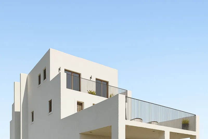 New build chalet with swimming pool in an upscale location in Felanitx — photo 4