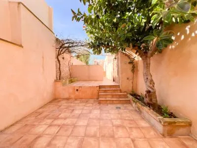 Semi-detached villa for sale in Santanyí — photo 10