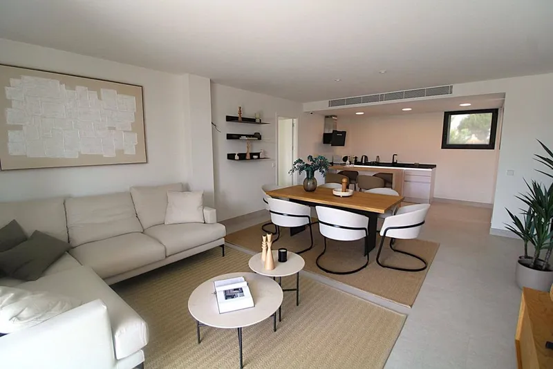 Penthouse in Campos, Province of Balearic Islands — photo 2