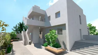 Apartment in La Teulera — photo 3