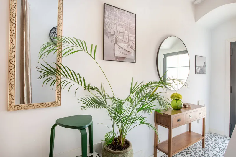 Well-preserved townhouse in the popular Son Espanyolet — photo 4
