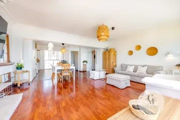 Live the Mediterranean: Apartment facing the sea with panoramic views in Puerto de Pollensa — photo 7