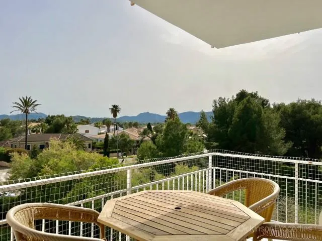 Apartment to rent in Port de Pollença, Pollença, Mallorca, Baleares, Spain — photo 6