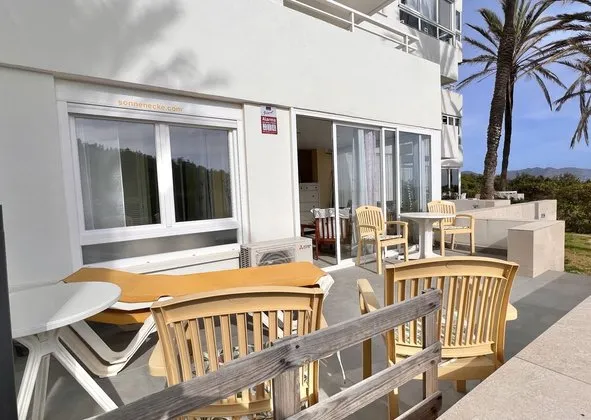 Flat / apartment in Calle Castell, Cala Millor — photo 1