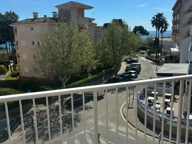 Se vende precioso apartamento con vistas al mar, ubicado en la idílica playa de Canyamel. Consta de 45 m2 de superficie y orientación oeste. — photo 5