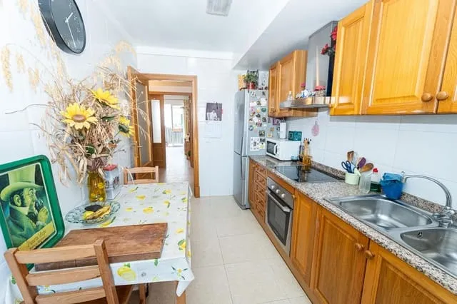 Flat for rent in Sóller — photo 3