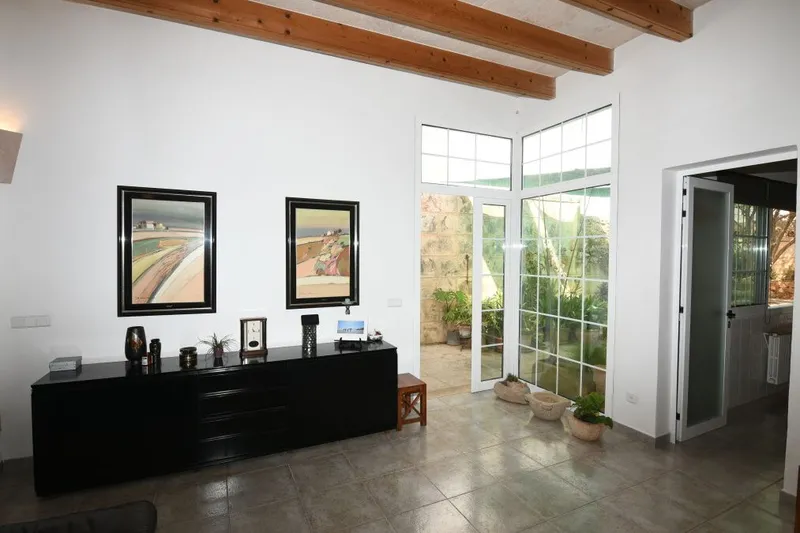 Traditional renovated village house a few minutes from the centre of Felanitx — photo 9