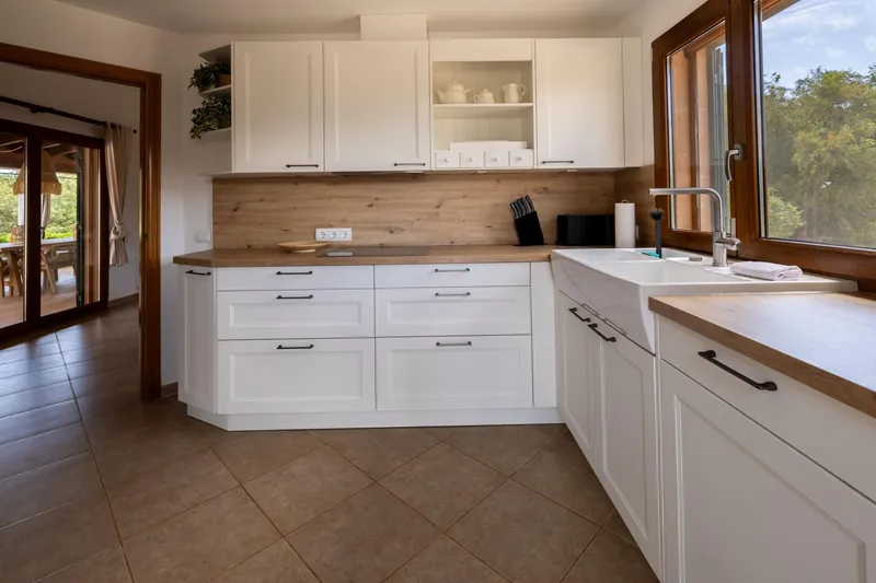 Finca with holiday rental licence near Es Trenc, Ses Covetes — photo 9