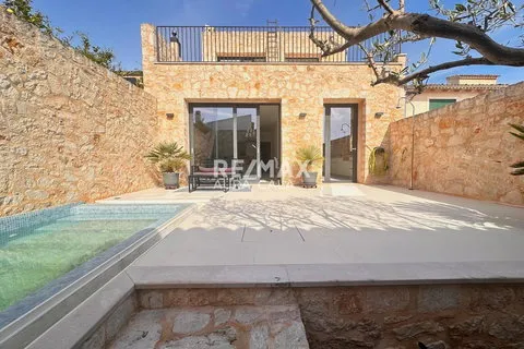 Villa in Ariany, Mallorca — photo 7