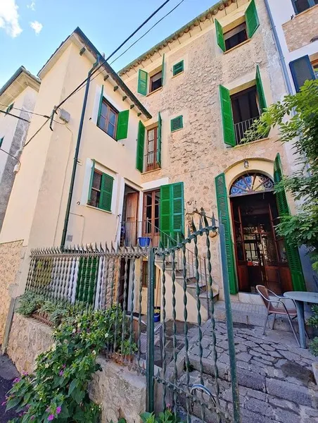 Luxury home in Soller, Province of Balearic Islands — photo 3