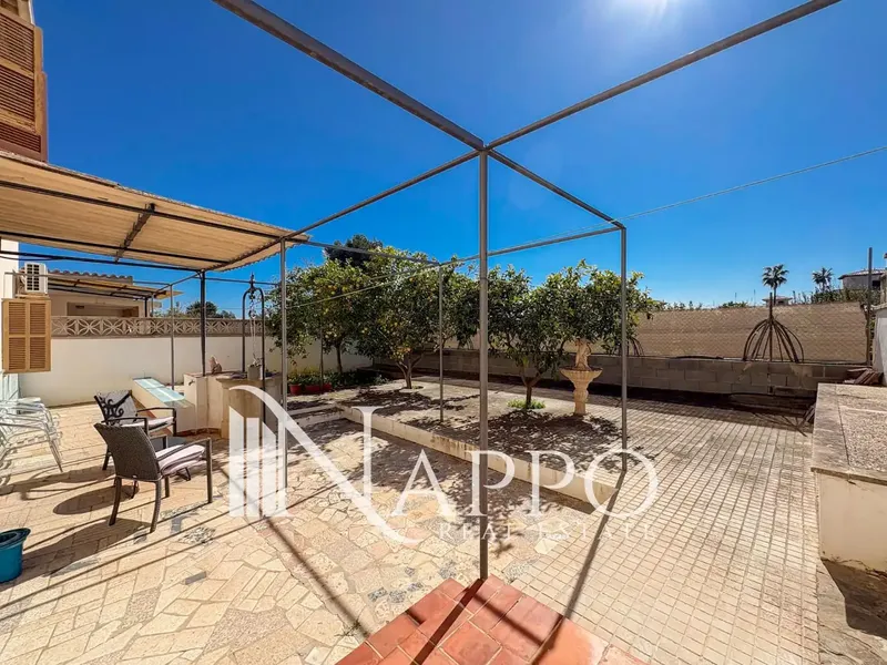 Independent villa in Santa Maria del Camí — photo 6