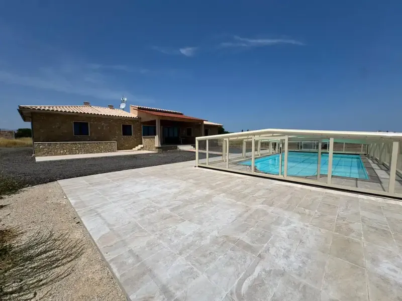 **Exclusivo chalet en alquiler cerca de Can Picafort, Mallorca** — photo 12