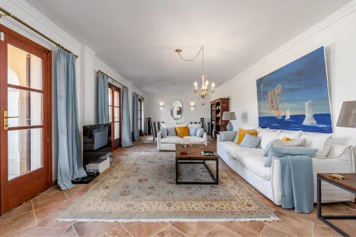 Muro, Mediterranean dream finca in a prime location in Muro — photo 9