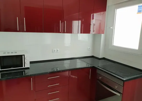 Flat / apartment in Calle de Pascual Ribot, 29, Camp d'En Serralta, Palma de Mallorca — photo 2